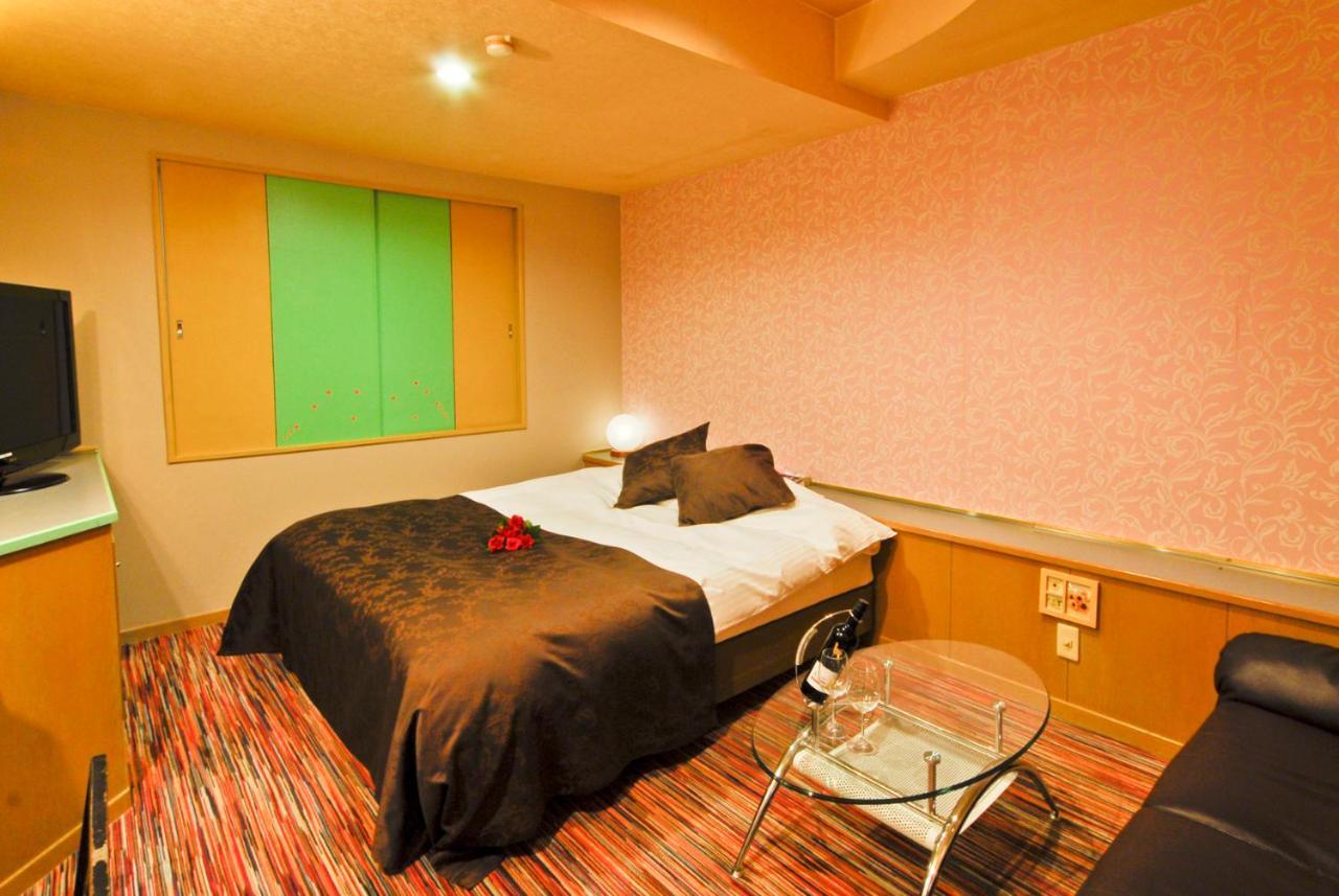 Hotel Joy Onga Room photo