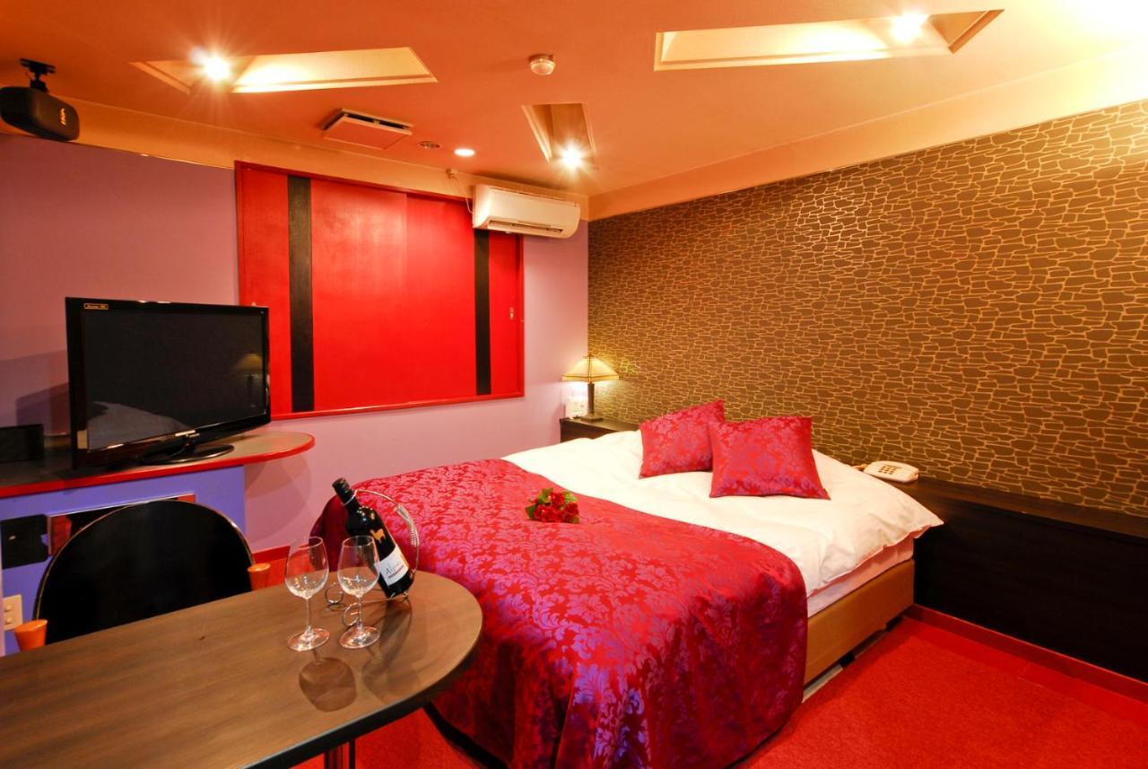 Hotel Joy Onga Room photo