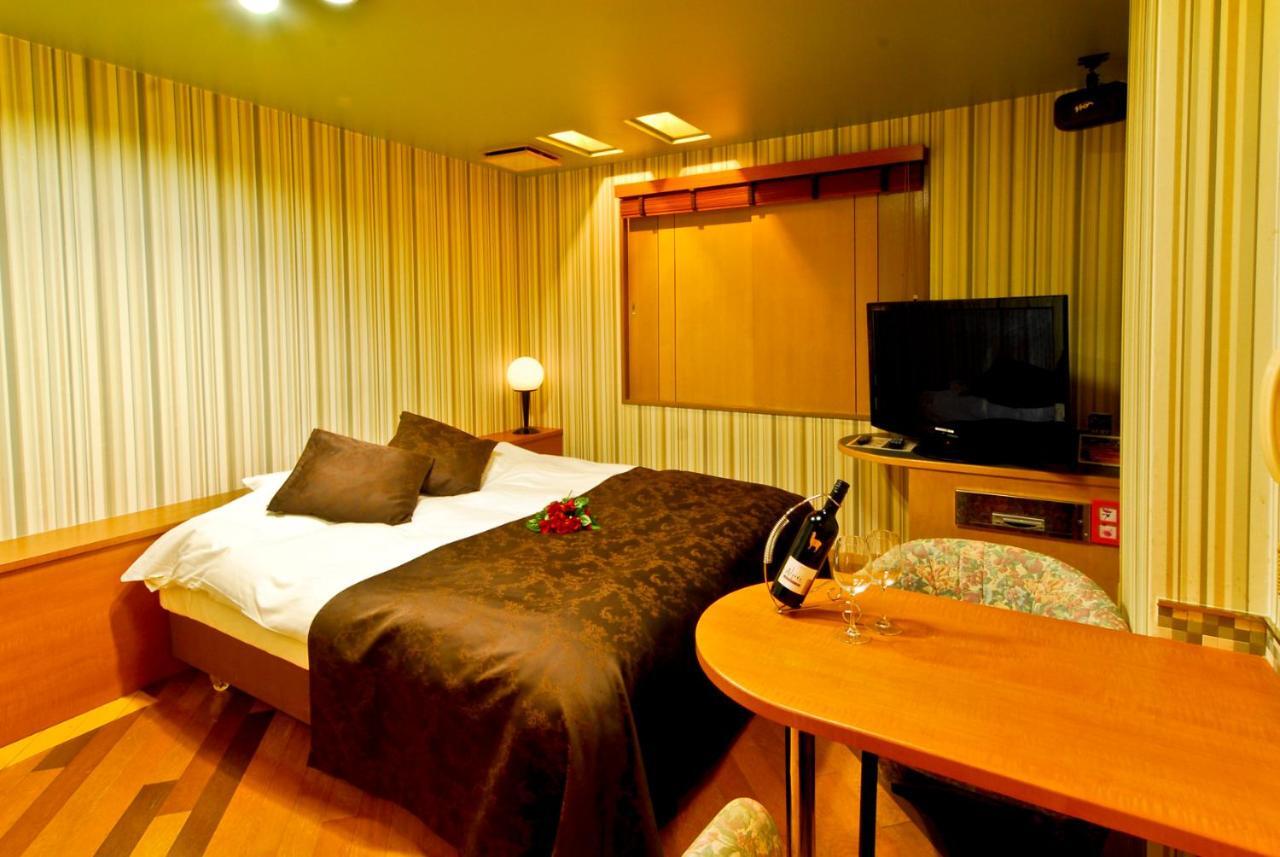 Hotel Joy Onga Room photo