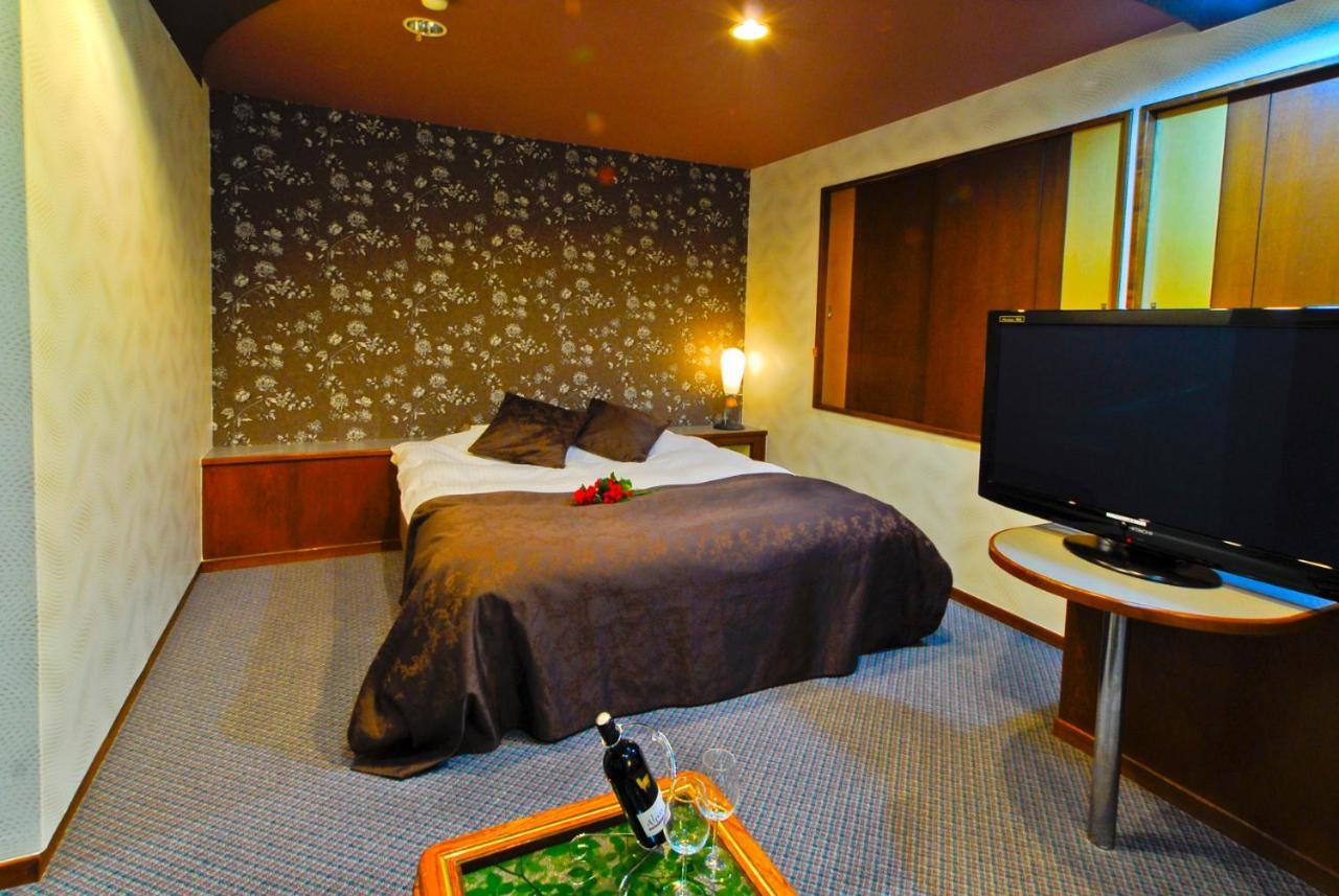 Hotel Joy Onga Room photo