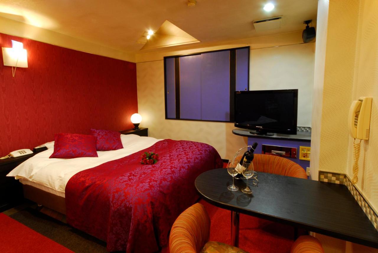 Hotel Joy Onga Room photo