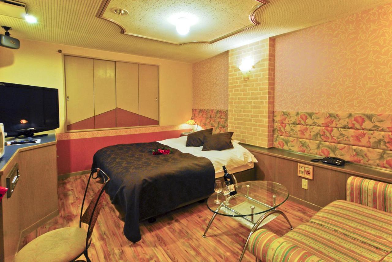 Hotel Joy Onga Room photo